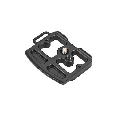  Adorama Kirk Quick Release Plate for Nikon D800, D800E and D810 Cameras PZ-146