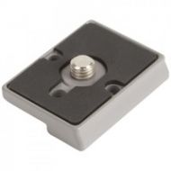 Adorama Studio Assets Quick Release Camera Plate with 3/8 Screw SA1429