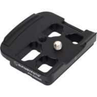 Adorama SunwayFoto PN-D800R Quick Release Plate for Nikon D800 and D800E DSLR Cameras PN-D800R