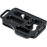 Kirk PZ-155 Camera Plate for Nikon D7100 PZ-155 - Adorama