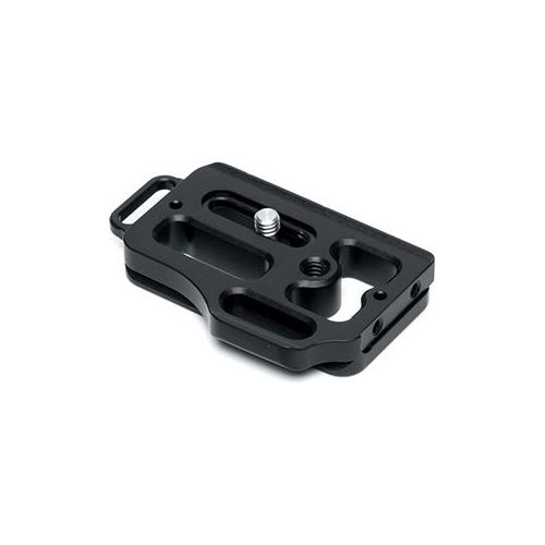  Kirk PZ-155 Camera Plate for Nikon D7100 PZ-155 - Adorama