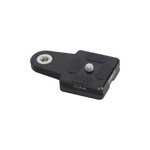  Sirui TY-LP40 Arca-Type Quick Release Plate SUTYLP40 - Adorama