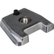 Manfrotto 384PL14 Camera Plate for Dovetail System 384PL-14 - Adorama