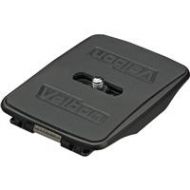 Velbon QB667LB Quick Release Plate for QRA-667 QB667LB - Adorama