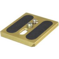 Cartoni Gamma/ Delta Euro Quick Release Plate B511 - Adorama