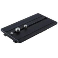 Adorama Genus Genustech Sliding Quick Release Plate for Arca Swiss Clamps GENXSAQRP