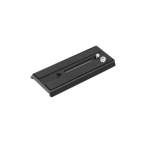  Manfrotto 357PLV Sliding Quick Release Plate 357PLV - Adorama