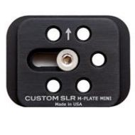 Custom SLR M-Plate Mini Tripod Plate MPL8MINI - Adorama