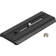 Adorama MANFROTTO 509PLong Quick Release Plate for 509HD Head 509PLONG