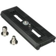 Adorama Slik Quick Release Plate for DST-32/33 #618003 / 6129 618-003