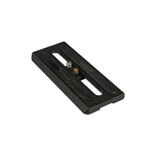  Cartoni Quick Release Plate for Focus, Alfa, Alfa II A500 - Adorama