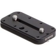 Adorama Really Right Stuff MPR-73 2.9 Multi-Purpose Rail w/ Two 1/4-20 Mounting Screws MPR-73