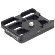 Adorama SunwayFoto PN-D700 Custom Quick Release Plate for Nikon D700 Body PN-D700