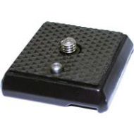 Tiffen Quick Release Plate for FX12 3-Way Fluid Head QRFX12 - Adorama