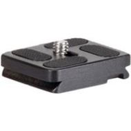 Adorama Sunpak Quick Release Plate for TravelLite Pro, DigiPro 605RF & RFC, 665RF & RCF 620-764