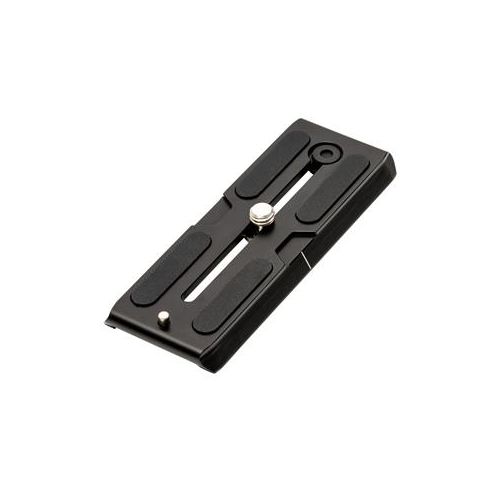  Benro Quick Release Plate for S8PRO Video Head QR8PRO - Adorama