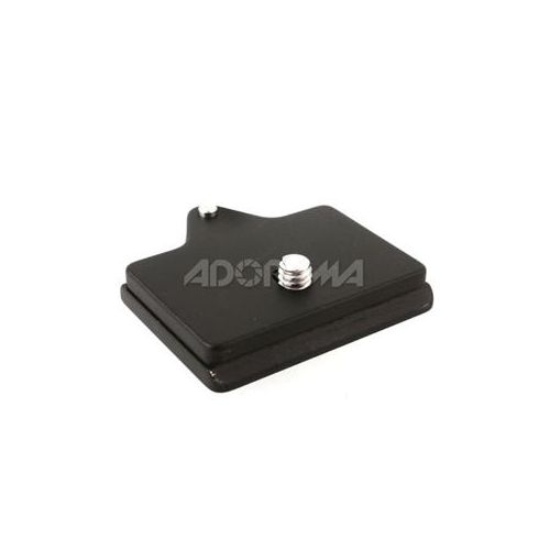  Acratech 2168 Quick Release Plate for Olympus E3/E-30 2168 - Adorama