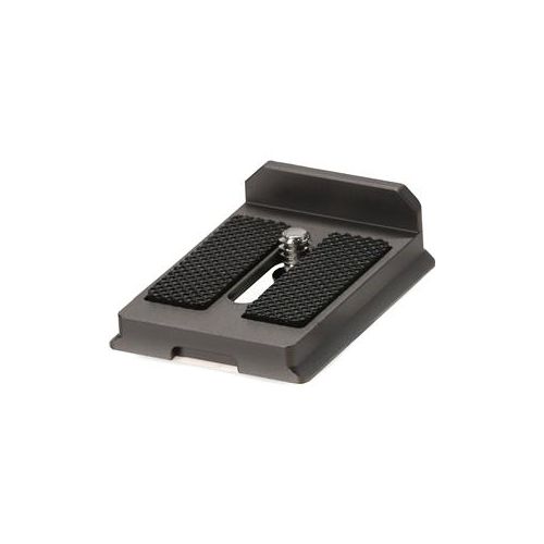  Adorama Tilta Bottom Plate for Canon 5D Mark III and Mark IV, Thin, Gray TA-T47-BP2-G