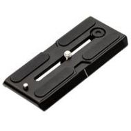 Benro Quick Release Plate for S6PRO Video Head QR6PRO - Adorama