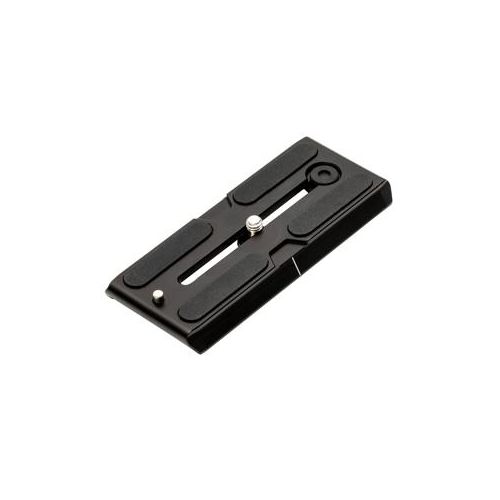  Benro Quick Release Plate for S6PRO Video Head QR6PRO - Adorama