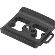 Adorama Kirk Quick Release Camera Plate for Nikon D7000 (Requires Nikon MB-D11 Grip) PZ-143