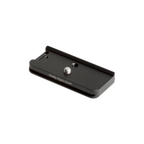  Really Right Stuff Base Plate for Nikon D750 Camera BD750 - Adorama