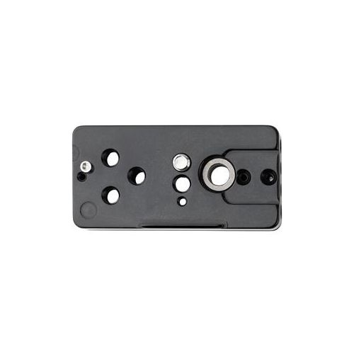  Adorama ProMediaGear PBNZ67 Arca Swiss Type Bracket Plate for Nikon Z6 & Z7 PBNZ67