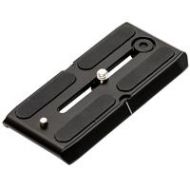 Benro Quick Release Plate for S4PRO Video Head QR4PRO - Adorama