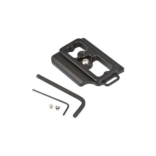  Adorama Kirk PZ-145 Arca-Type Quick Release Plate for Nikon D4/D4S Camera PZ-145