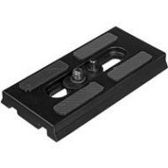 Benro QR11 Slide-In Video Quick Release Plate QR11 - Adorama