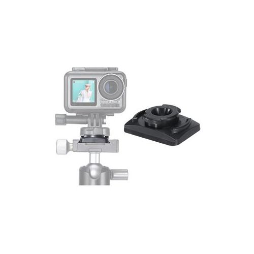  Adorama Ulanzi U-13 Arca-Swiss Quick Release Plate for DJI Osmo Action Camera 1535