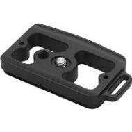 Kirk Camera Plate for Canon EOS 60D Camera PZ-139 - Adorama