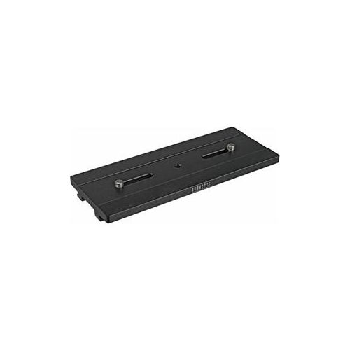  Adorama Arca Swiss Long Quick Release Plate with 2 1/4in Screws 802250