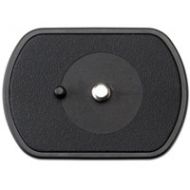 Adorama Velbon QB-46 Quick Release Plate for EX-888,440,444,430,530,540,630,640 Tripods QB-46