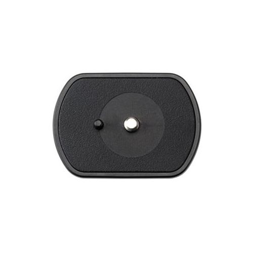  Adorama Velbon QB-46 Quick Release Plate for EX-888,440,444,430,530,540,630,640 Tripods QB-46