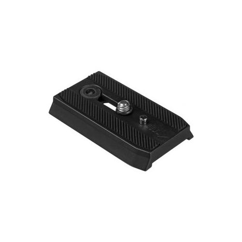  Benro QR4 Slide-In Video Quick Release Plate QR4 - Adorama