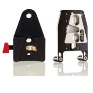 Adorama Shape Delta Marbel Quick Release Plate Kit for Sony VCT-U14 Plate DELTAQUICK