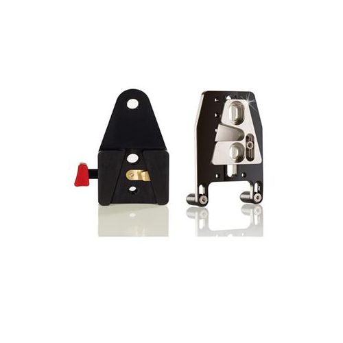  Adorama Shape Delta Marbel Quick Release Plate Kit for Sony VCT-U14 Plate DELTAQUICK