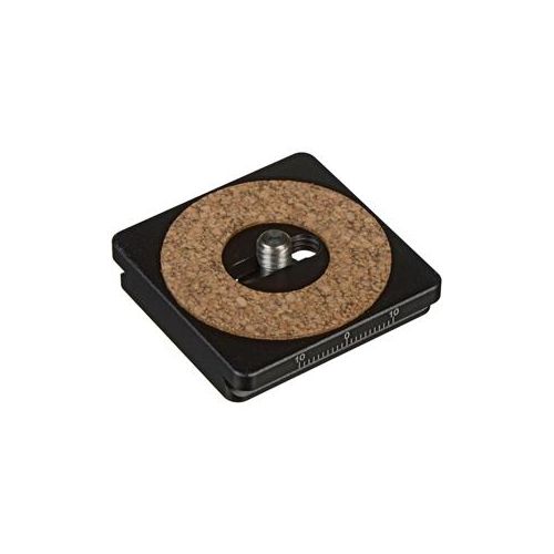  FLM QRP-40 40mm Quick Release Plate 12 40 902 - Adorama