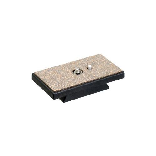  Slik 618735 Quick Release Platform for Video 618-735 - Adorama