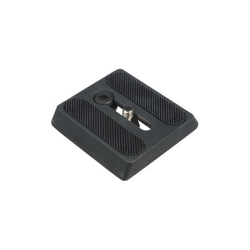  Adorama Induro PH09 Snap-In Quick Release Plate for BH-2-M Heads PH09