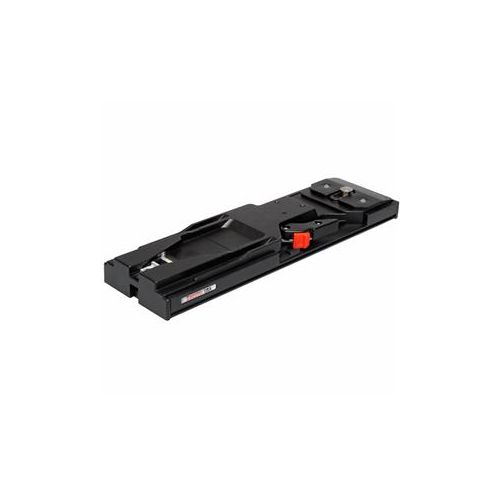  Zacuto VCT Tripod Plate Z-VCTTP - Adorama