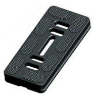 Benro PU-85 Extra Long Slide-in QR Accessory Plate PU85 - Adorama