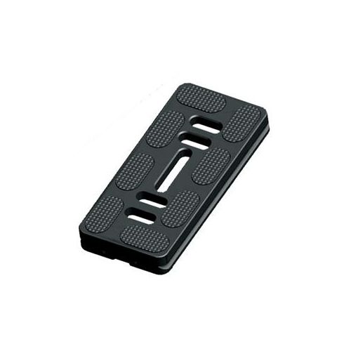  Benro PU-85 Extra Long Slide-in QR Accessory Plate PU85 - Adorama