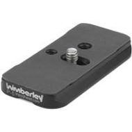 Wimberley P5 Arca-Type Universal Quick Release Plate P5 - Adorama