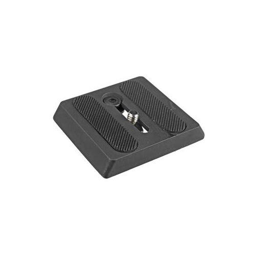  Adorama Induro PH10 Snap-In Quick Release Plate for BH-2-M Ball Heads & HD-38M Pan Head PH10