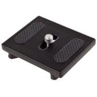 Adorama Dolica GX650 Repl.Quick Release Plate for GX650B204 Tripod GX650