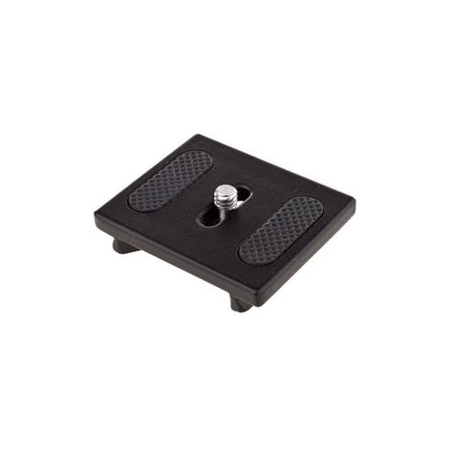  Adorama Dolica GX650 Repl.Quick Release Plate for GX650B204 Tripod GX650