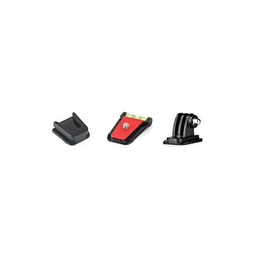  JOBY Quick Release Plate 3K, Pack JB01554 - Adorama