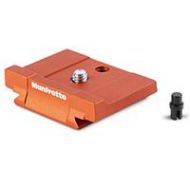 Manfrotto Quick Release Plate for Sony Alpha RE112901 - Adorama